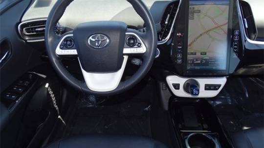 2017 Toyota Prius Prime JTDKARFP8H3057314