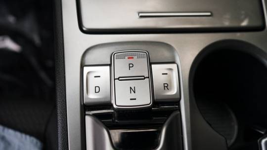 2019 Hyundai Kona Electric KM8K53AG7KU051073