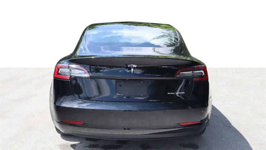 2019 Tesla Model 3 5YJ3E1EB9KF385187