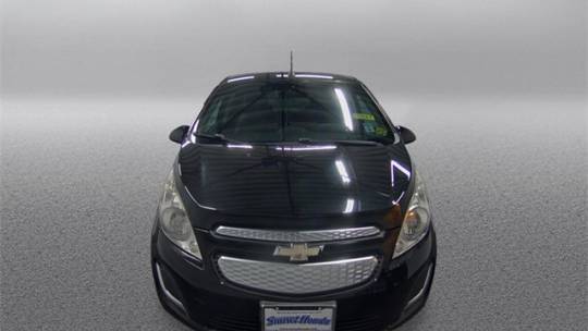 2014 Chevrolet Spark KL8CL6S06EC440873