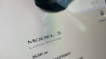 2018 Tesla Model 3 5YJ3E1EAXJF056617