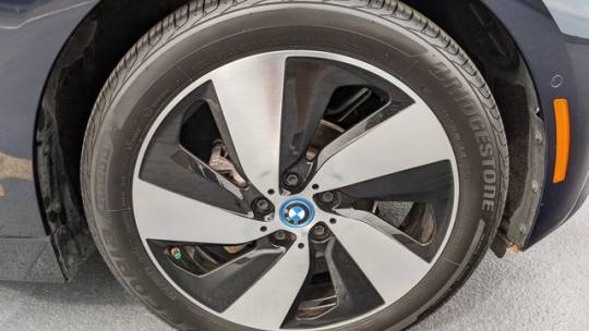 2019 BMW i3 WBY8P4C59K7D85521