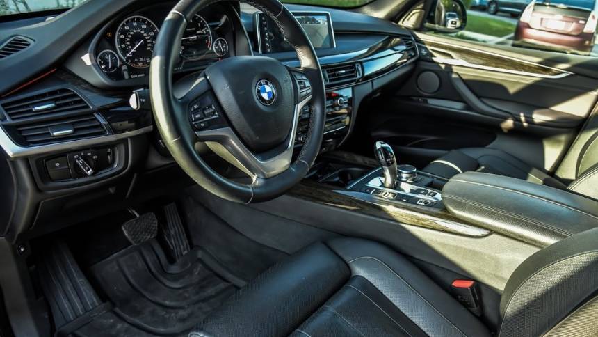 2017 BMW X5 xDrive40e 5UXKT0C58H0S80736