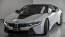 2015 BMW i8