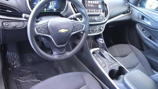 2018 Chevrolet VOLT 1G1RC6S53JU140654