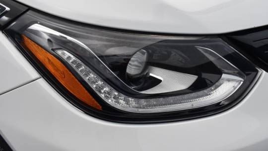 2020 Chevrolet Bolt 1G1FZ6S0XL4139087