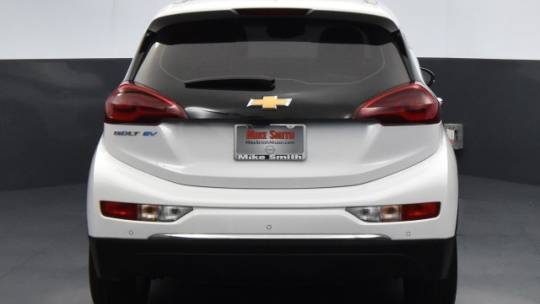 2020 Chevrolet Bolt 1G1FZ6S0XL4139087