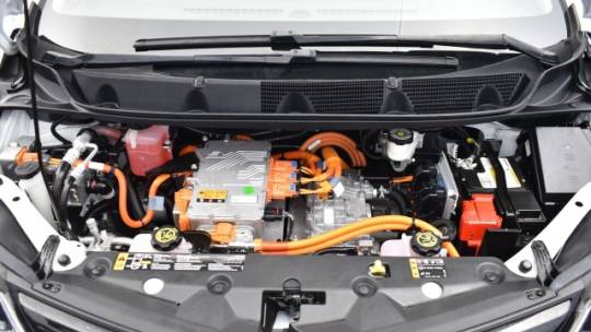 2020 Chevrolet Bolt 1G1FZ6S0XL4139087