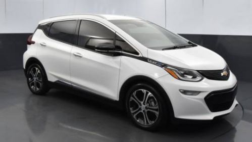 2020 Chevrolet Bolt 1G1FZ6S0XL4139087