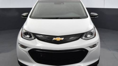 2020 Chevrolet Bolt 1G1FZ6S0XL4139087