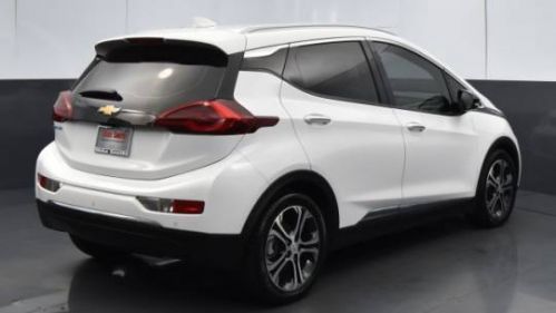 2020 Chevrolet Bolt 1G1FZ6S0XL4139087