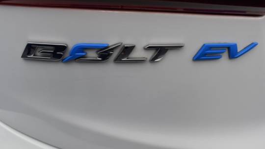 2020 Chevrolet Bolt 1G1FZ6S0XL4139087