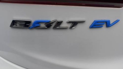 2020 Chevrolet Bolt 1G1FZ6S0XL4139087