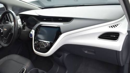 2020 Chevrolet Bolt 1G1FZ6S0XL4139087