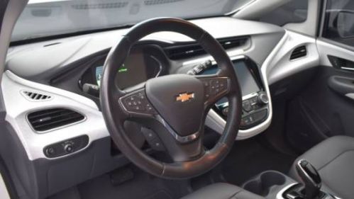 2020 Chevrolet Bolt 1G1FZ6S0XL4139087