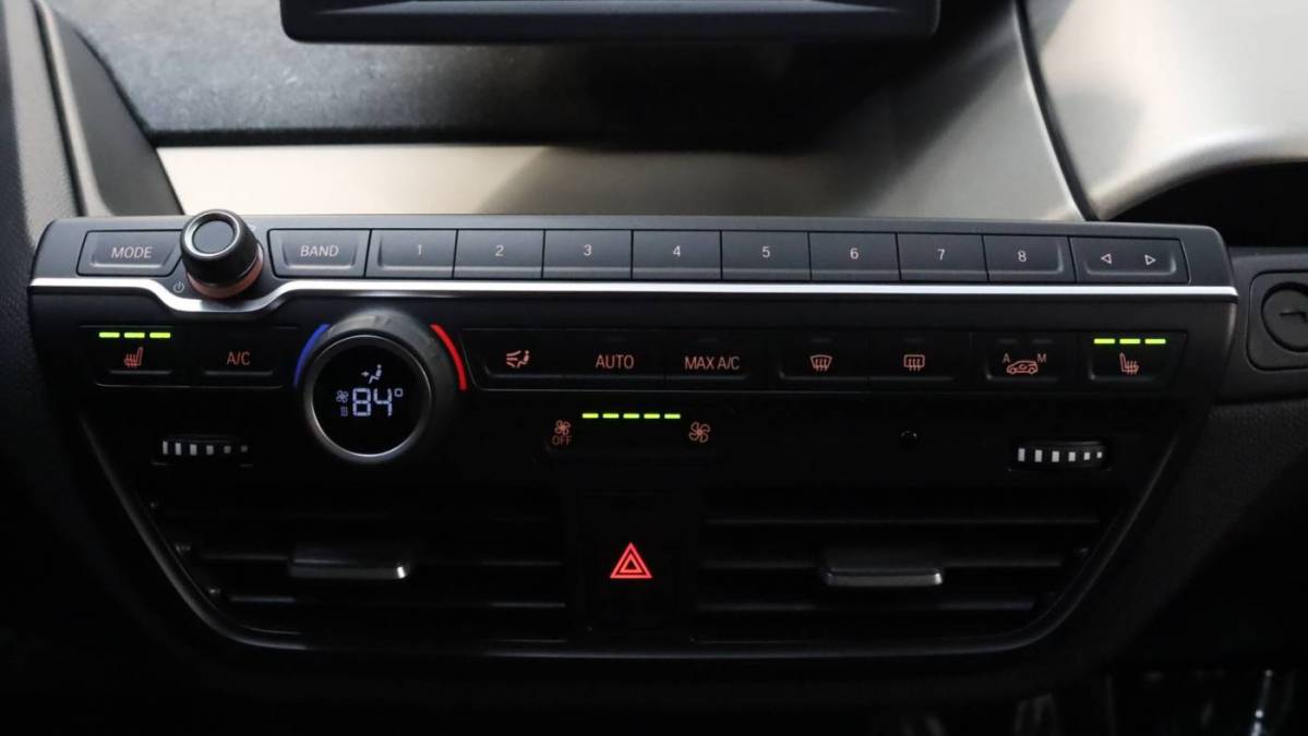 2018 BMW i3 WBY7Z8C50JVB87529