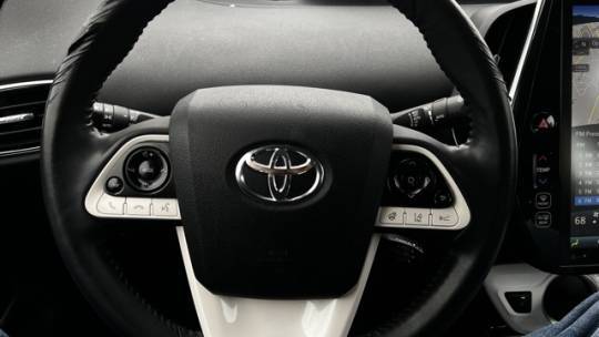 2018 Toyota Prius Prime JTDKARFP7J3092609