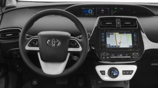 2019 Toyota Prius Prime JTDKARFPXK3117049