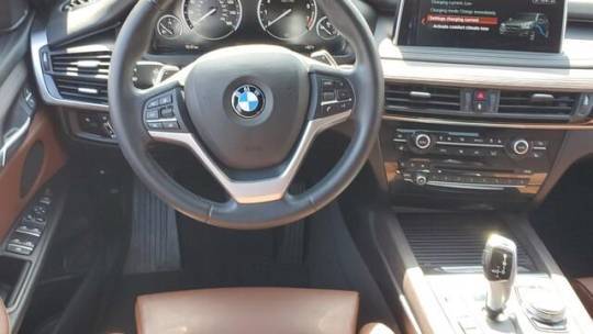 2018 BMW X5 xDrive40e 5UXKT0C51J0W02574