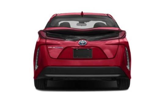 2019 Toyota Prius Prime JTDKARFP0K3113754