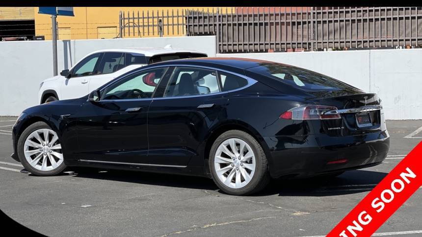2018 Tesla Model S 5YJSA1E23JF280943