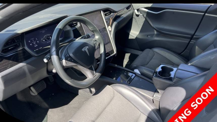 2018 Tesla Model S 5YJSA1E23JF280943