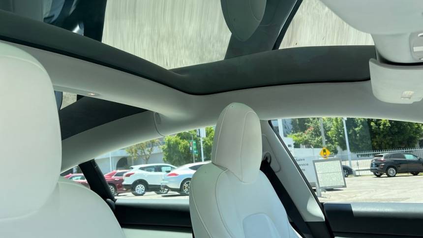 2019 Tesla Model 3 5YJ3E1EAXKF417961