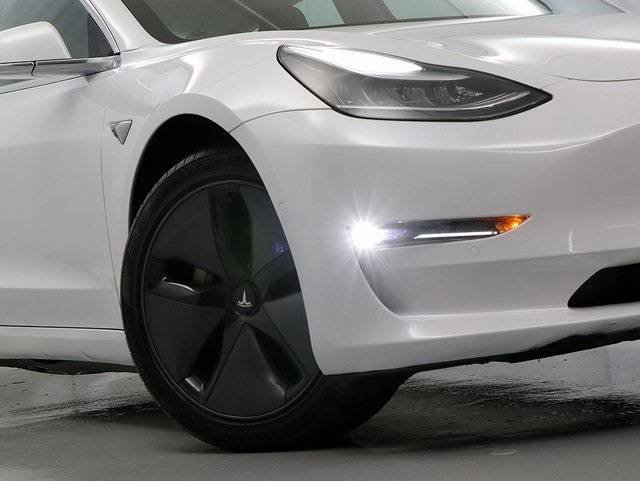 2020 Tesla Model 3 5YJ3E1EB1LF665154