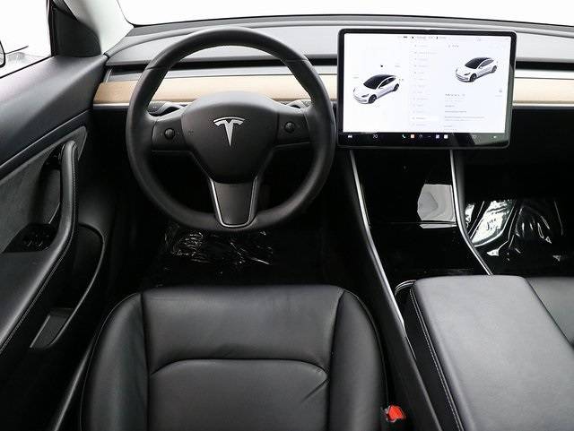 2020 Tesla Model 3 5YJ3E1EB1LF665154