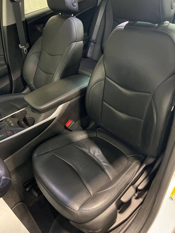 2018 Chevrolet VOLT 1G1RA6S57JU158063