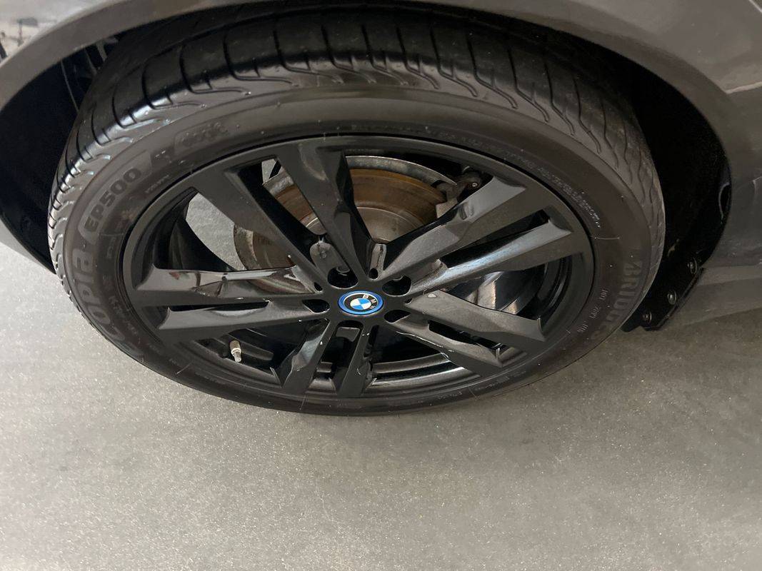 2019 BMW i3 WBY8P8C54K7E40321