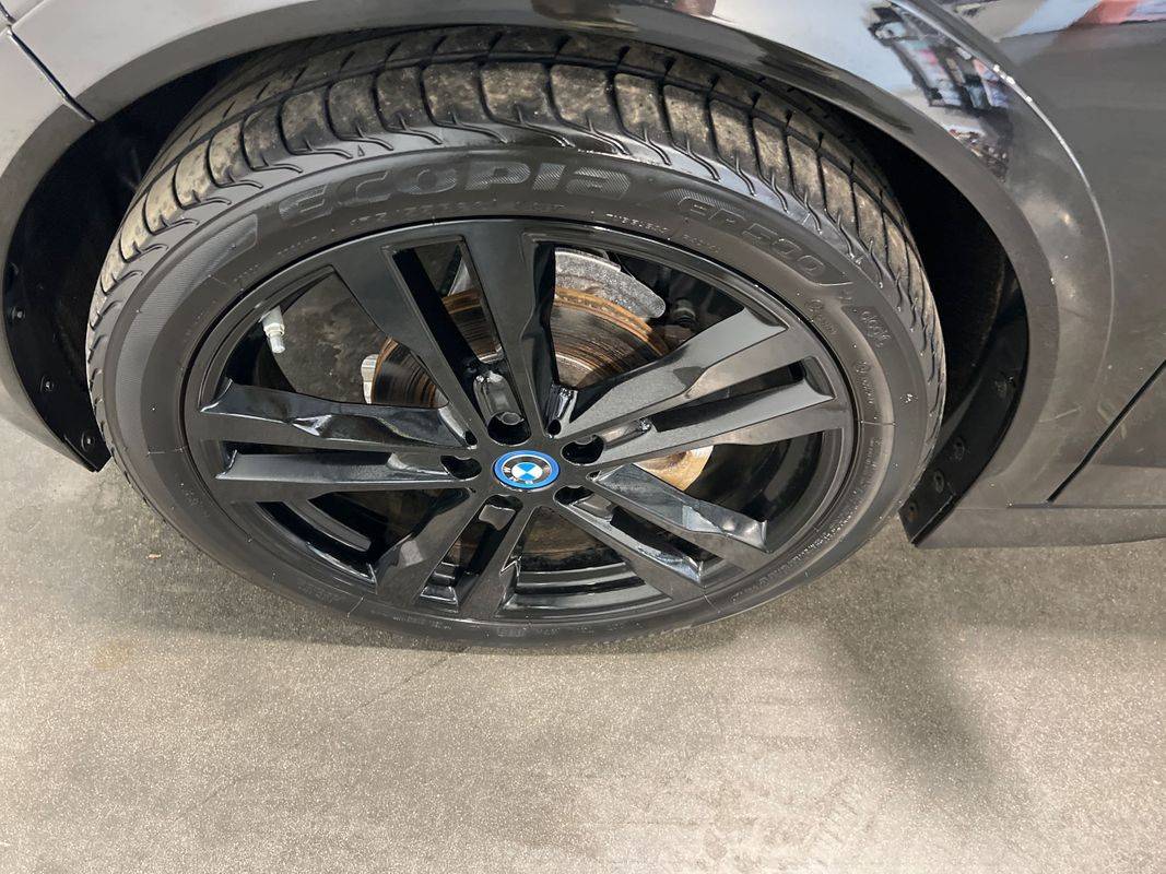 2019 BMW i3 WBY8P8C54K7E40321