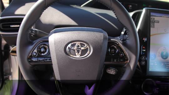 2020 Toyota Prius Prime JTDKARFP0L3155097