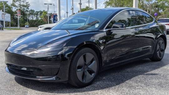 2019 Tesla Model 3 5YJ3E1EB0KF359285