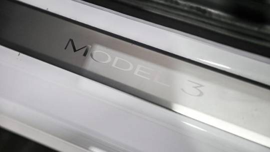 2020 Tesla Model 3 5YJ3E1EB1LF638715