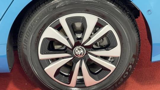 2017 Toyota Prius Prime JTDKARFP6H3061278