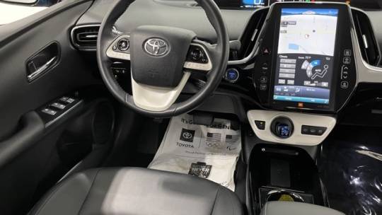 2017 Toyota Prius Prime JTDKARFP6H3061278