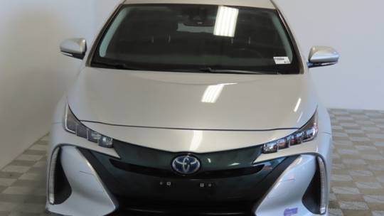 2019 Toyota Prius Prime JTDKARFP2K3117370