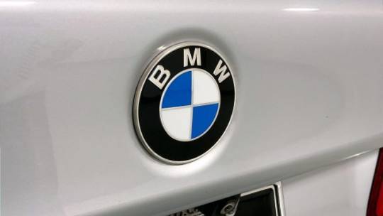 2019 BMW 5 Series WBAJB1C54KB376247