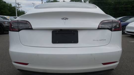 2019 Tesla Model 3 5YJ3E1EB8KF442432