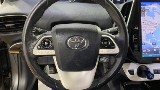 2017 Toyota Prius Prime JTDKARFP9H3021275