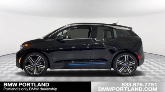 2019 BMW i3 WBY8P4C59K7D22077