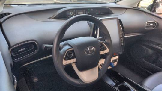 2017 Toyota Prius Prime JTDKARFP1H3048776