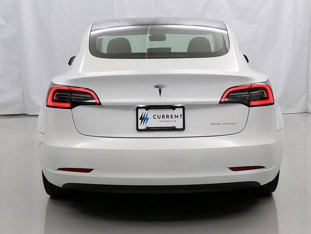 2020 Tesla Model 3 5YJ3E1EB7LF665126