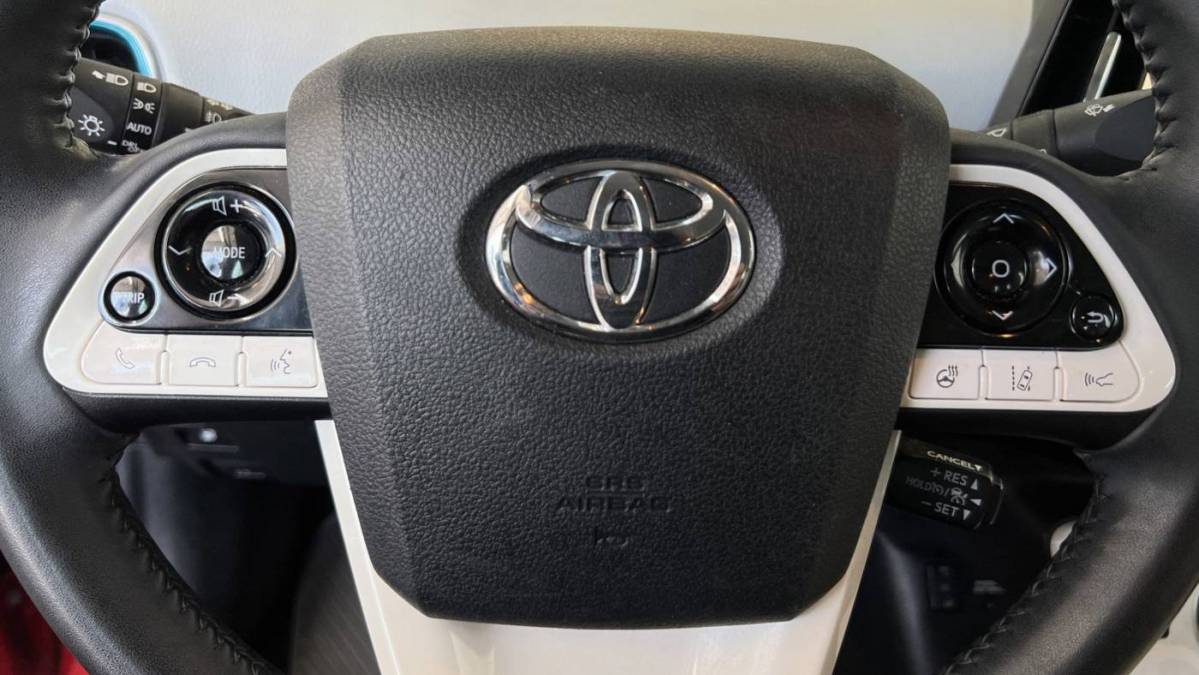 2018 Toyota Prius Prime JTDKARFP4J3089019