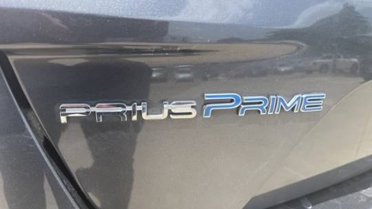 2017 Toyota Prius Prime JTDKARFP4H3037299