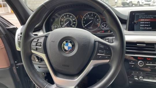 2017 BMW X5 xDrive40e 5UXKT0C33H0V96060