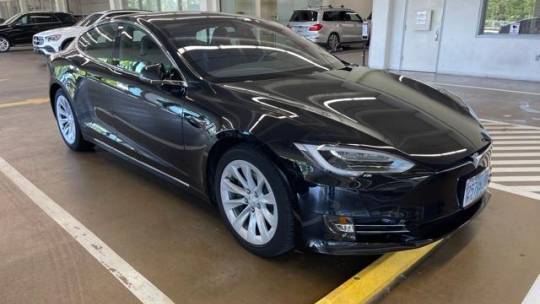 2018 Tesla Model S 5YJSA1E24JF256716