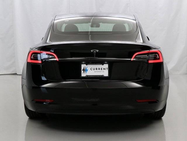 2020 Tesla Model 3 5YJ3E1EA8LF630053