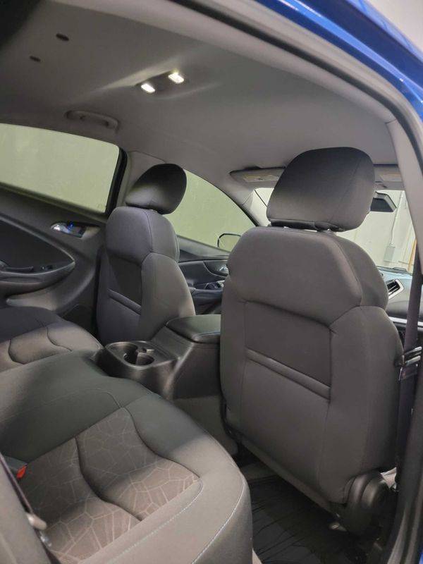 2017 Chevrolet VOLT 1G1RA6S59HU102619